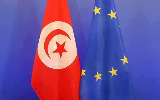 الاتحاد الاوروبي يعلن اعتمادهُ شهادات التلقيح التونسية
