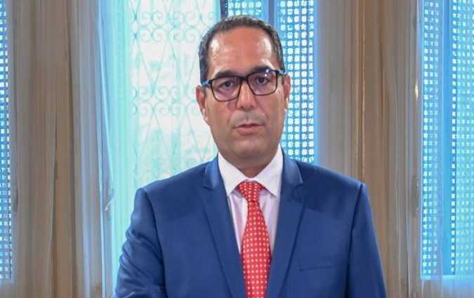 أُقيل من منصبه- عماد بوخريص: لن أكون شاهد زور على الفساد !


