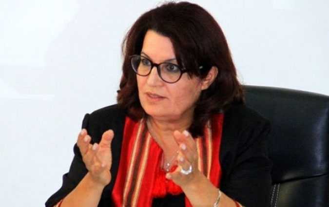 سميرة مرعي: استقالة جماعية لقسم الامراض الصدرية بمستشفى الرابطة