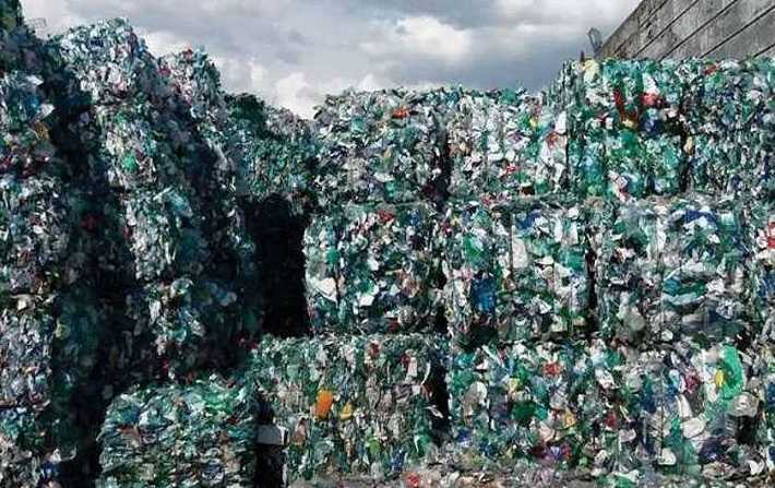 الجرندي :  في غضون الـ  36  ساعة القادمة سيتم الإعلان عن إجراءات نقل وإرجاع النفايات الإيطالية