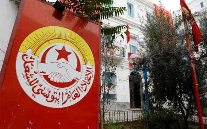 الاتحاد العام التونسي للشغل يقدم خارطة طريق للمرحلة المقبلة 