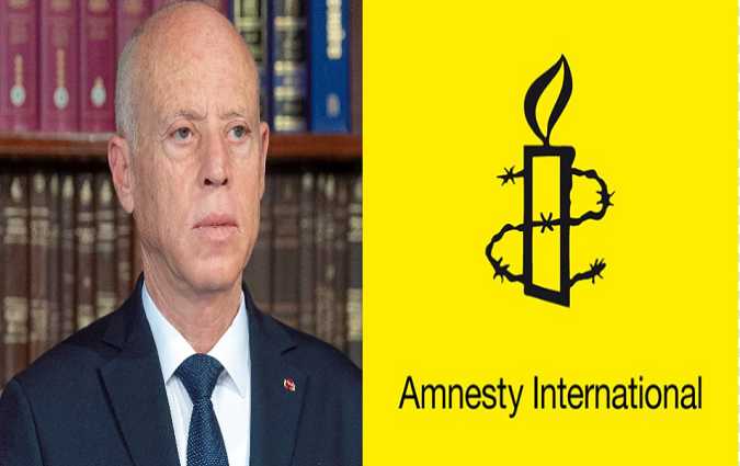 منظمة العفو الدولية تطالب تونس بايقاف العمل بجواز التلقيح لأنّه يهدد لقمة عيش الفئات الهشة

