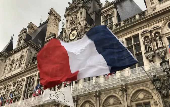 فرنسا تدعو الى استئناف النقاشات بين تونس وصندوق النقد الدولي 