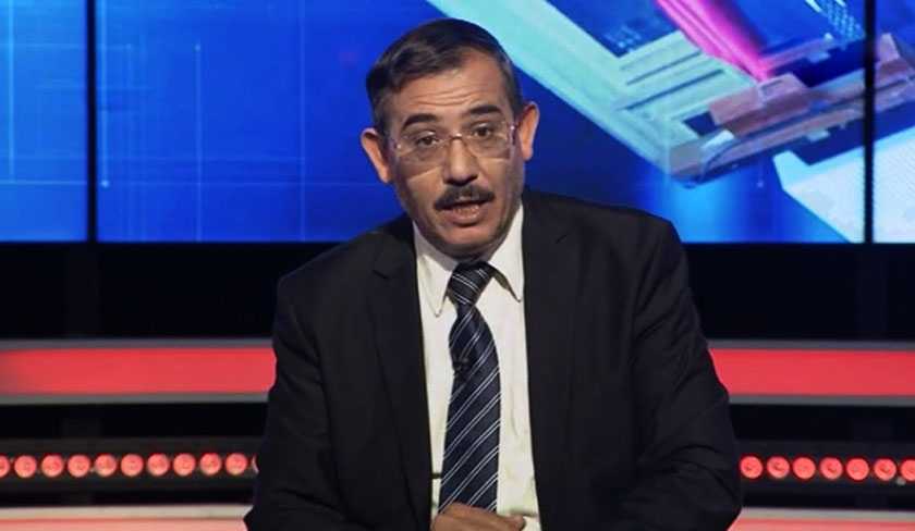 الاتحاد الدّولي للصحفيين يطالب بالافراج عن عامر عيّاد

