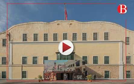 فيديو : جذور حكاية '' القصر السعيد '' 