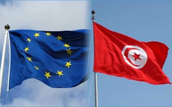 الإتحاد الأوروبي يعقد جلسة عامة لدراسة الأوضاع في تونس 
