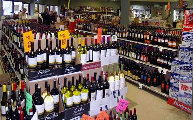 مشروع قانون المالية لسنة 2022 :الترفيع في أسعار المشروبات الكحولية 