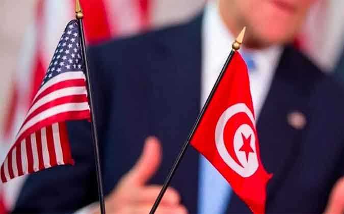 تونس لن تشارك في قمة الديمقراطية 