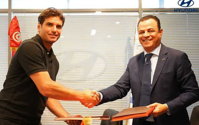 هيونداي تدعم التنس التونسي خلال بطولة تونس المفتوحة

