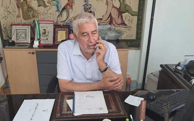 عبد المجيد الزار يقرر مقاضاة نور الدين بن عياد و مكتبه الجديد 