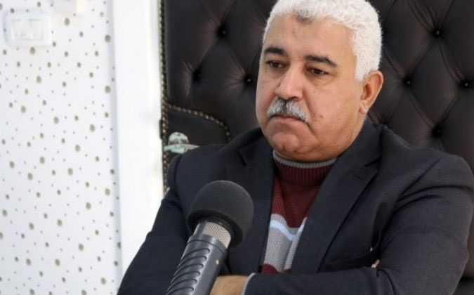 قاضي التحقيق العسكري يقرّر الإبقاء على مفعول بطاقة الإيداع بالسجن في حق الصحفي صالح عطية