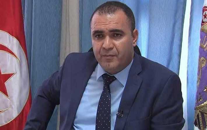 هيئة الدفاع عن محمد علي العروي تتقدّم بشكاية ضدّ وزير الداخلية 
