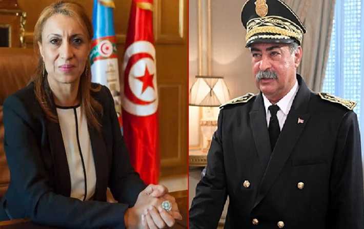 والي تونس : سعاد عبد الرحيم قامت بإستغلال السلطة والتعسّف في استعمالها ضد المركزية
