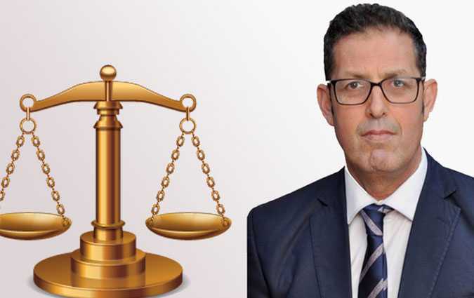 عماد الغابري: رفض ترشح حاتم بولبيار لعدم توفر الشروط القانونية بملفّه 