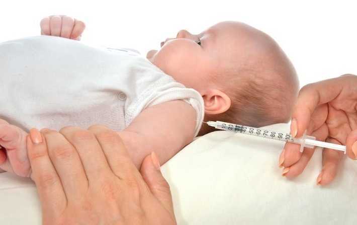 ابتداء من 24 أفريل: الانطلاق في تلقيح الرضع ضدّ المكورات الرئوية

