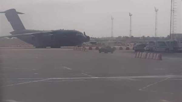 لمياء مليّح: طائرة قطرية محملة بأسلحة عسكرية لدعم ميليشيات ليبية تحط بتونس