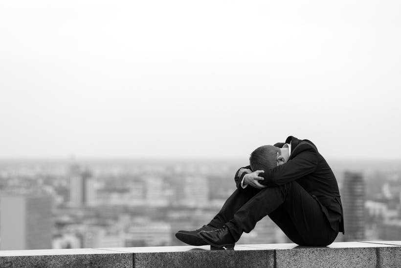 منظمة الصحة العالمية: 518 الف تونسي يعانون من الإكتئاب!