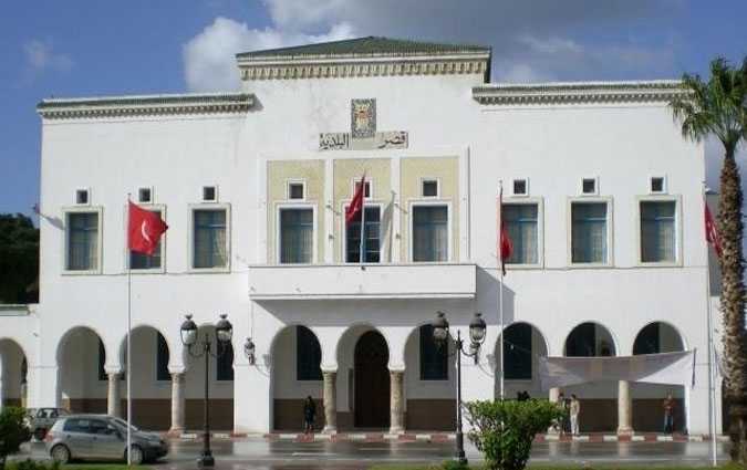 باردو: أعضاء المجلس البلدي غير المستقيلين يرفضون قرار حل المجلس