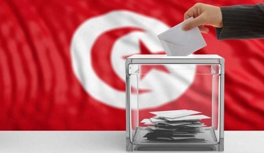 فتح باب إيداع الترشحات لانتخابات مجلس النواب من 17 الى 24 أكتوبر 2022 