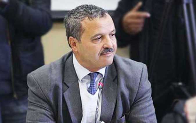 عبد اللطيف المكي : قرارات  التلفزة الوطنية تخدم أجندات سياسية
