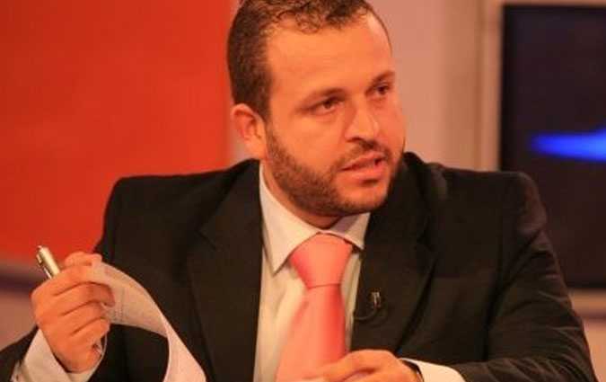منير بن صالحة يعلن ترشحه للانتخابات التشريعية 