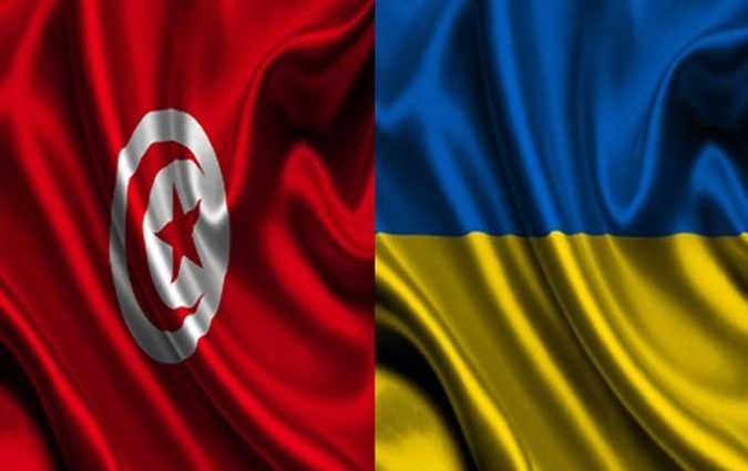 سفارة أوكرانيا تنفي تحجير سفر مواطنيها إلى تونس 

