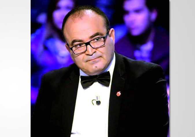 الإعلامي محمد بوغلاب مهدد بالقتل في كان
