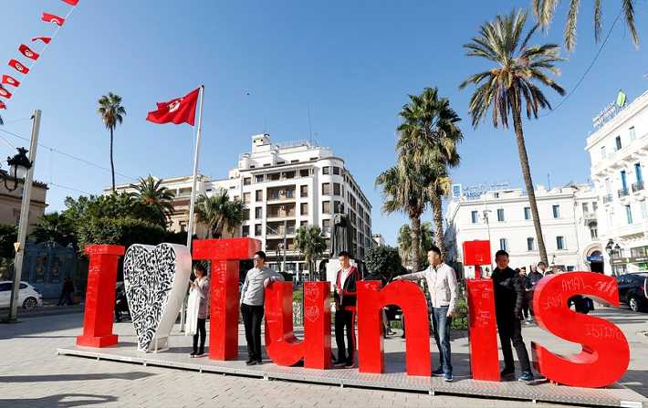 إرتفاع عائدات السياحة:  الفرنسيون والجزائريون على رأس القائمة 