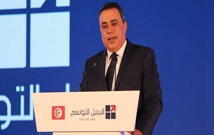 مهدي جمعة: هيئة الحقيقة والكرامة تحاكم رموز الدولة التونسية