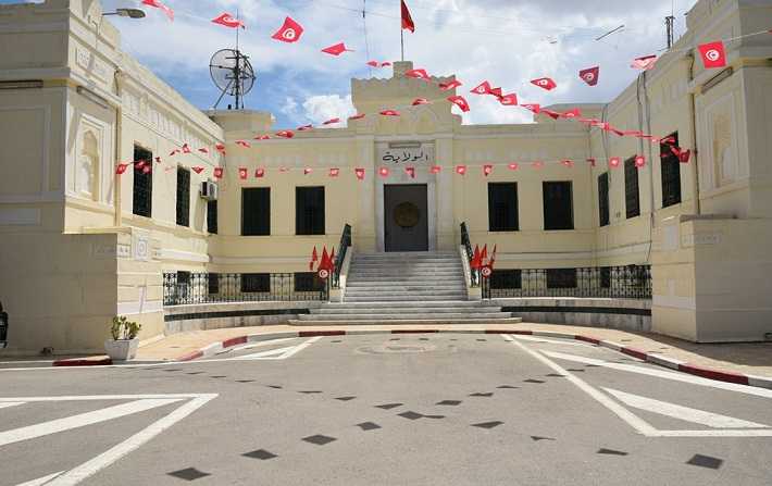  ولاية جندوبة: تمّ منع مساعدات ''خليل تونس''لعدم الاعلام مسبقا