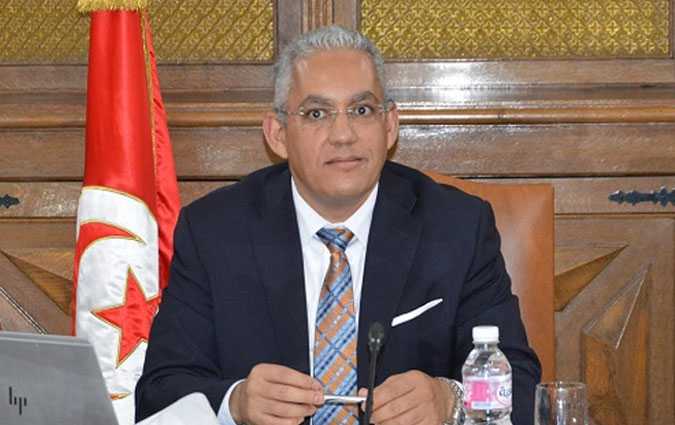 انطلاق أشغال الطريق السيارة بين تونس والكاف سنة 2022

