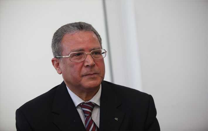 مدير الأمن الرئاسي في عهد بورقيبة رفيق الشلي يلتحق بنداء تونس

