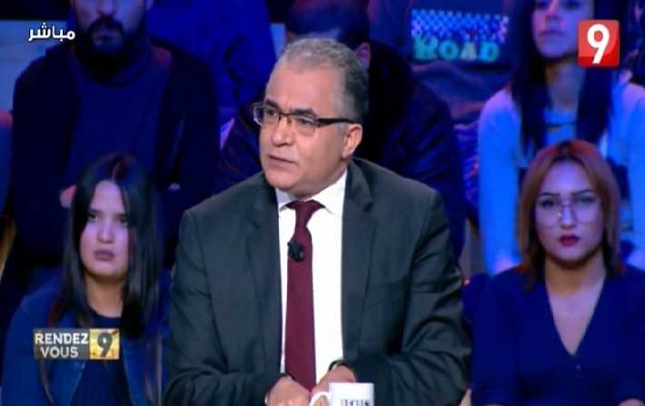 محسن مرزوق : حافظ قائد السبسي يتحمل المسؤولية السياسية لشكوى سليم الرياحي