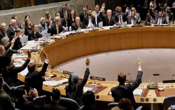 تونس عضو غير دائم في مجلس الأمن للمرة الرابعة في تاريخها