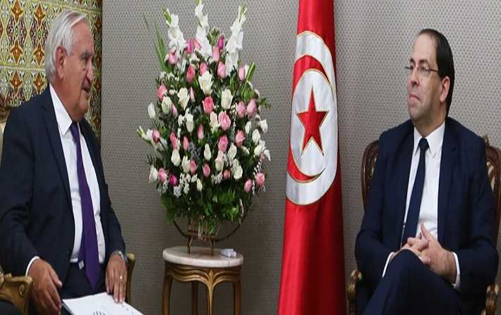 جون بيار رافاران: على تونس اقتراح إصلاحات صلب مجلس الأمن

