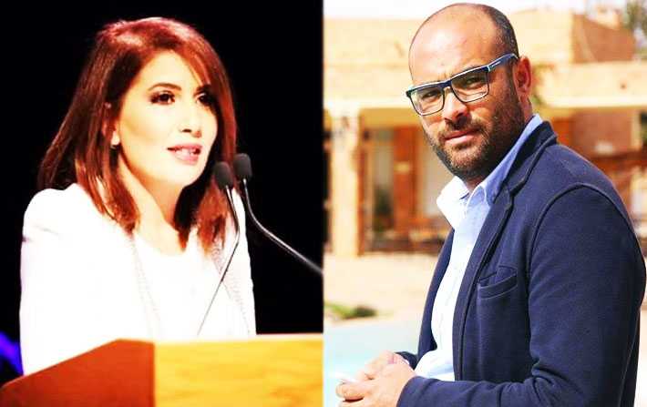 انتخاب زياد دبار وفوزية الغيلوفي لعضوية الإتّحاد الدولي للصحفيين
