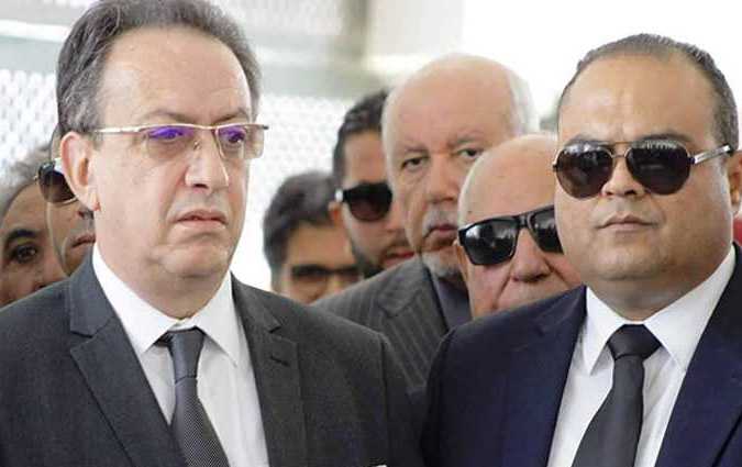 المحكمة الإدارية تنفي الصفة القانونية عن شقي نداء تونس
