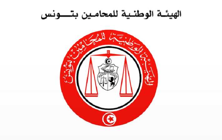 هيئة المحامين تعتبر تصريح السفير الأمريكي  تدخلا سافرا في الشؤون الداخلية لتونس