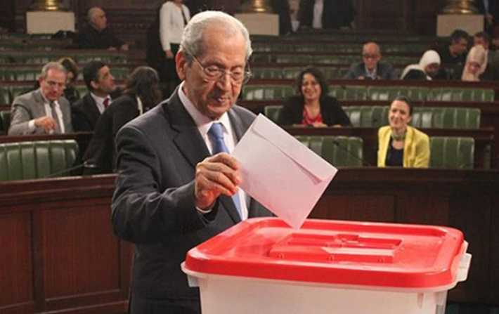 مرّة أخرى يفشل البرلمان في انتخاب أعضاء المحكمة الدستورية