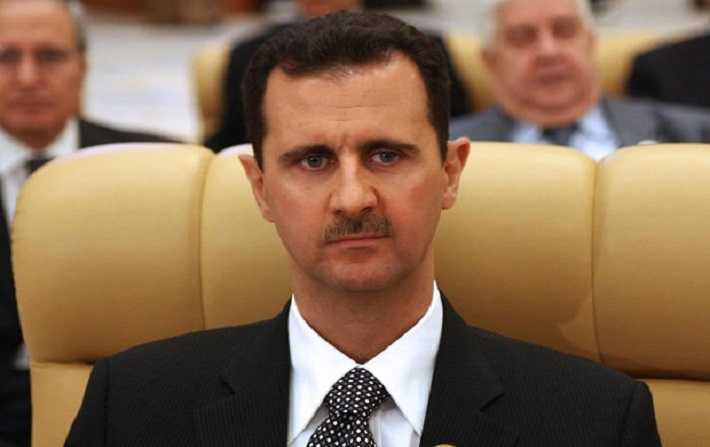 خميس الجهيناوي : لا صحة لخبر دعوة  بشار الأسد للمشاركة في القمة العربية