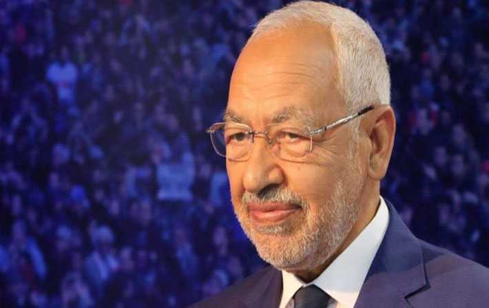 رسميا: ترشيح راشد الغنوشي على رأس قائمة تونس 1 للتشريعية

