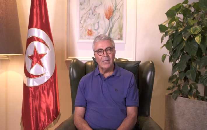 عبد الكريم الزبيدي يهنئ التونسيين بعيد الإضحى وعيد المرأة

