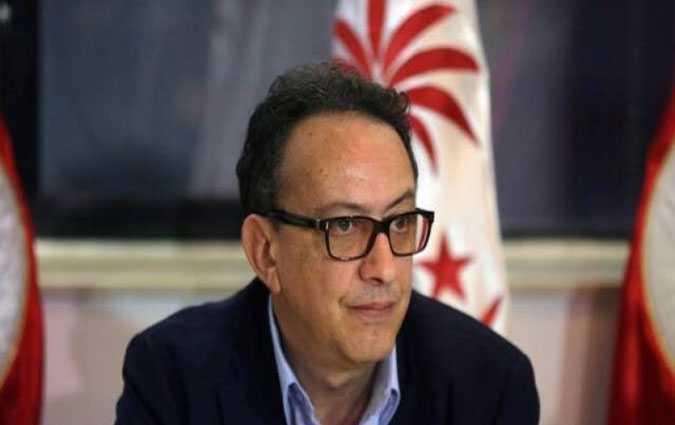 وزارة الداخلية تنفي إخضاع حافظ قائد السبسي لإجراء حدودي

