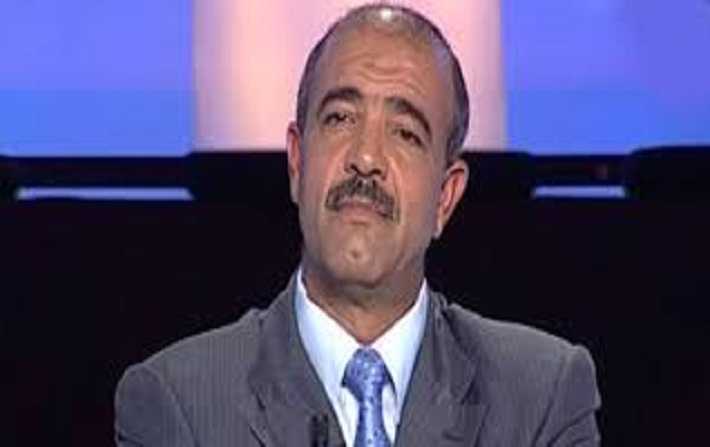 فتحي العيوني:  أنا مهدد بالاغتيال من قبل عماد دغيج..

