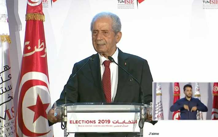 افتتاح المركز الإعلامي للانتخابات: الناصر يؤكد على تحييد الإدارة ودور العبادة

