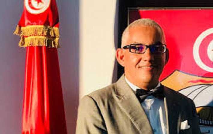 وزير التجهيز نور الدين سالمي: فتح الأنفاق أمام مطار تونس قرطاج

