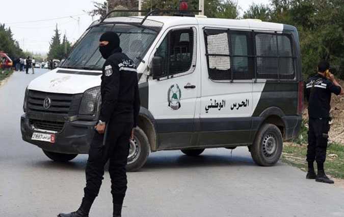 وزارة الداخليّة تنفي الصفة الإرهابية للمعتدي على عون الأمن بسوسة 

