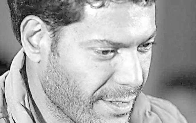 وفاة المخرج التونسي شوقي الماجري