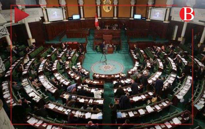 فيديو - رسميا: تركيبة البرلمان للمدة النيابية 2019 - 2024
