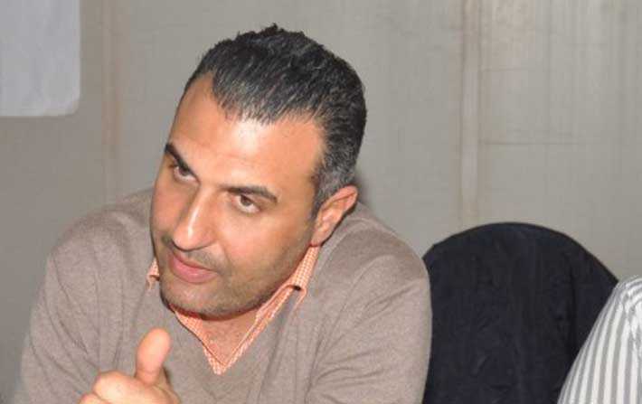كاتب عام منظمة عتيد معز الرحموني يتحدّى نبيل بفون في مصداقيّة نتائج الإنتخابات 